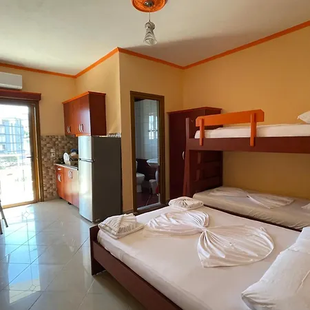 Apartment Anna Ksamil