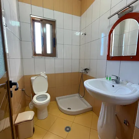 Appartamento Anna Ksamil