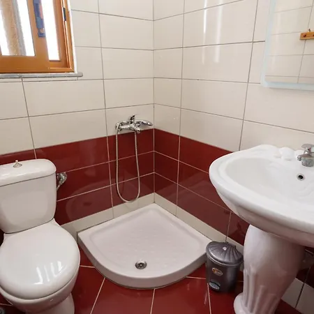 Anna Appartamento Ksamil