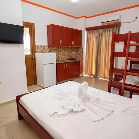 Appartamento Anna Ksamil