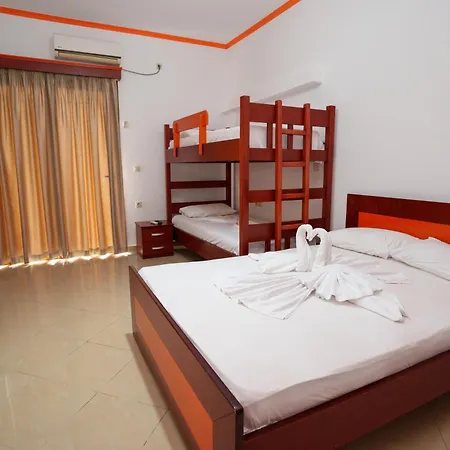 Apartment Anna Ksamil