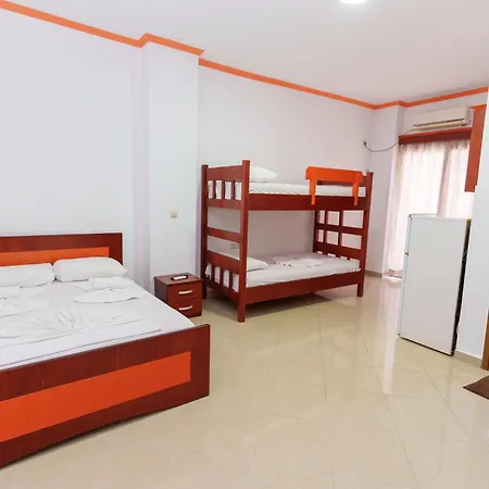 Apartment Anna