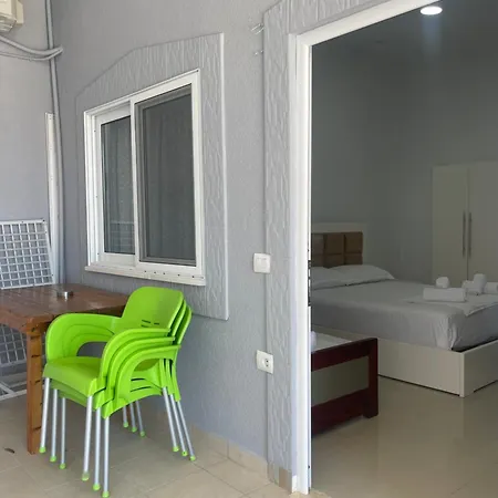 Apartment Anna Ksamil